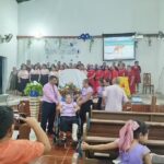 Iglesia nacional Presbiteriana estrella de belen