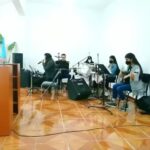 Iglesia Nacional Presbiteriana Filadelfia