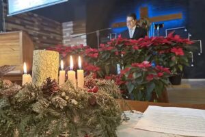 Iglesia Nacional Presbiteriana Genesis