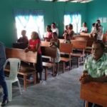 Iglesia Nacional Presbiteriana Jesus de Nazaret