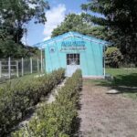 Iglesia Nacional Presbiteriana &ldquo;Jes&uacute;s El Buen Pastor&rdquo;