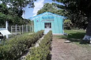 Iglesia Nacional Presbiteriana “Jesús El Buen Pastor”