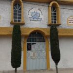 Iglesia Nacional Presbiteriana Jes&uacute;s el Buen Pastor