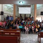 Iglesia Nacional Presbiteriana Jes&uacute;s el Buen Pastor