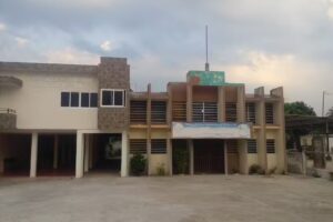 Iglesia Nacional Presbiteriana”Jesus El Divino Redentor”