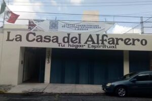 Iglesia Nacional Presbiteriana La Casa del Alfarero