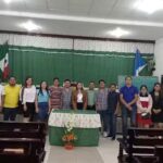 Iglesia Nacional Presbiteriana La Nueva Jerusalen