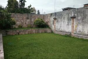 Iglesia Nacional Presbiteriana &ldquo;La Sant&iacute;sima Trinidad&rdquo; de Atzacan