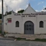 Iglesia Nacional Presbiteriana &ldquo;Luz y Verdad,&rdquo;