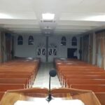 Iglesia Nacional Presbiteriana &ldquo;Luz Y Verdad&rdquo;