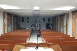 Iglesia Nacional Presbiteriana &ldquo;Luz Y Verdad&rdquo;