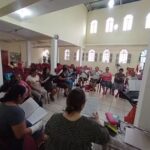 Iglesia Nacional Presbiteriana Monte Calvario