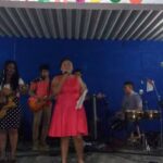 Iglesia Nacional Presbiteriana Monte De Los Olivos