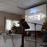 Iglesia Nacional Presbiteriana Monte de Los Olivos