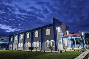 Iglesia Nacional Presbiteriana Pbro Procopio Camilo Díaz