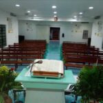 Iglesia Nacional Presbiteriana Peniel