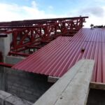 Iglesia Nacional Presbiteriana Peniel