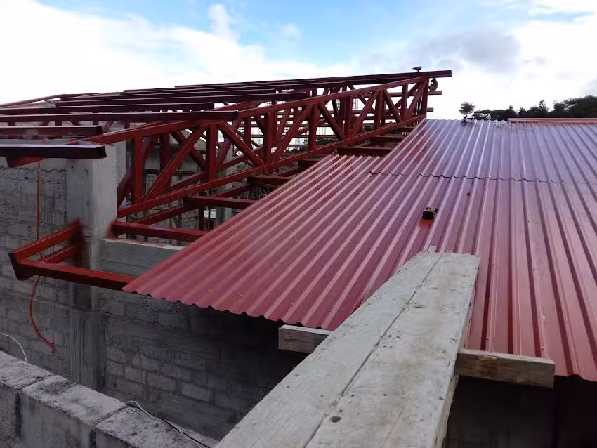 Iglesia Nacional Presbiteriana Peniel