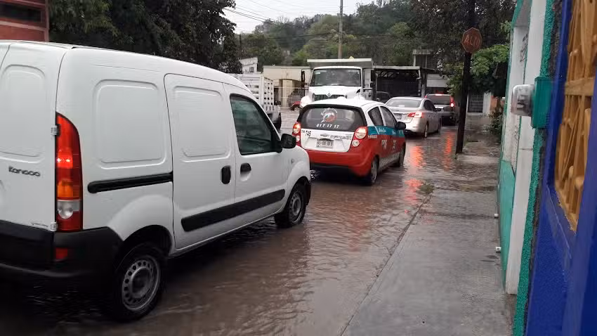 IGLESIA NACIONAL PRESBITERIANA &ldquo;PRINCIPE de PAZ&rdquo;