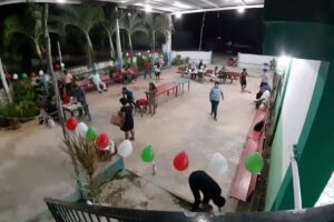 Iglesia Nacional Presbiteriana Príncipe de Paz