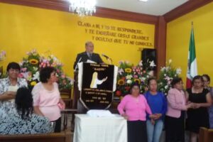 Iglesia nacional presbiteriana &rdquo; PRINCIPE DE PAZ&rdquo;