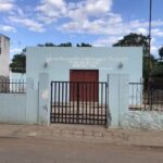 Iglesia Nacional Presbiteriana &ldquo;Principe de Paz&rdquo;