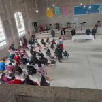 Iglesia Nacional Presbiteriana Pr&iacute;ncipe de Paz