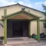 Iglesia Nacional Presbiteriana Principe de Paz