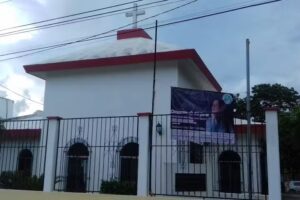 Iglesia Nacional Presbiteriana Puerta del Cielo