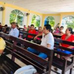 Iglesia Nacional Presbiteriana R&iacute;os de Agua Viva