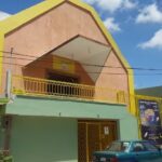 Iglesia Nacional Presbiteriana &ldquo;San Pablo&rdquo;