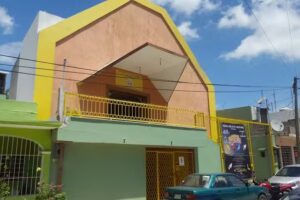 Iglesia Nacional Presbiteriana &ldquo;San Pablo&rdquo;