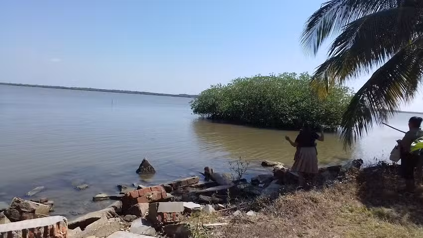 Iglesia Nacional Presbiteriana Troas