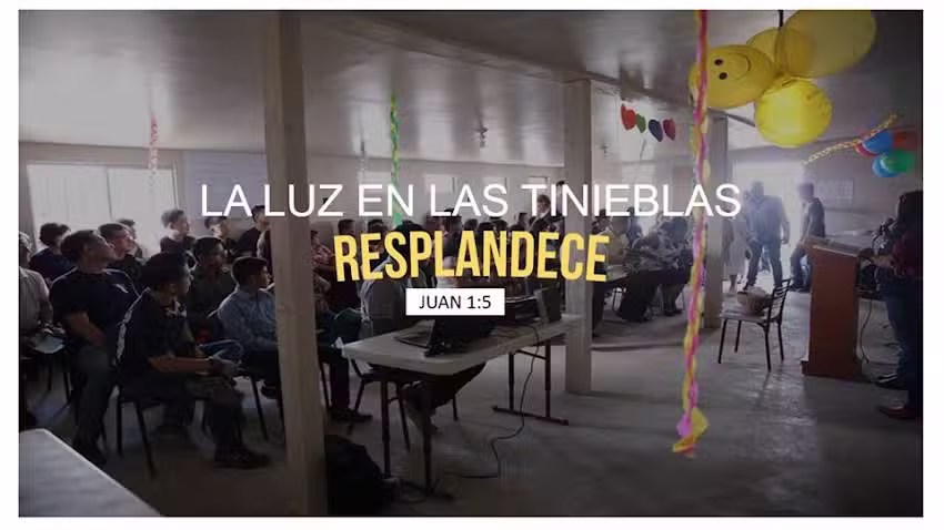 Iglesia Nacional Presbiteriana Valle de Gracia