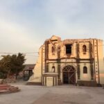 Iglesia Natividad De Mar&iacute;a