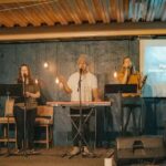 Iglesia Nido de Aguilas