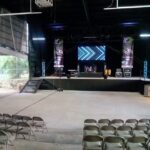 Iglesia &ldquo;Nido de Aguilas&rdquo;