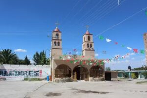 iglesia ni&ntilde;o jesus dios