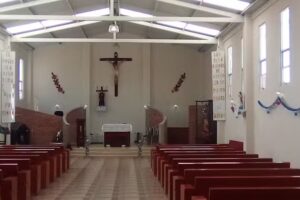 IGLESIA “NOPALERA”