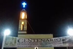 Iglesia Norias De Guadalupe