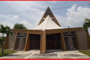 Iglesia Ntra De Guadalupe Potrero Nuevo