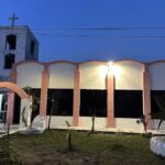 Iglesia Ntra. Se&ntilde;ora de Guadalupe