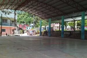 Iglesia Ntra. Señora De Guadalupe