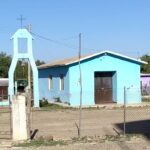 Iglesia Ntra. Se&ntilde;ora De Guadalupe