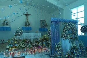 Iglesia Ntra. Se&ntilde;ora de San Juan de los Lagos