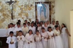 Iglesia Ntra Sra de Guadalupe