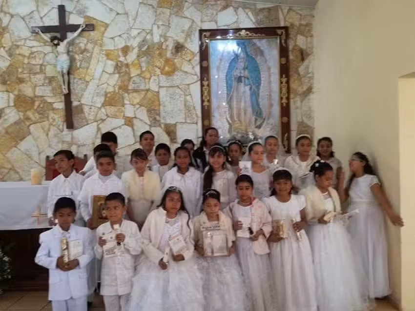 Iglesia Ntra Sra de Guadalupe