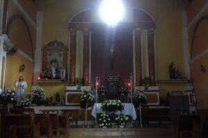 Iglesia&rdquo;Ntra. Sra De La Luz&rdquo;