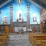 Iglesia ntra. Sra. De Los Angeles