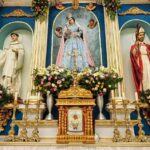 Iglesia Ntra. Sra. de los Angeles